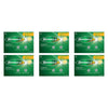 Berocca Energy Mango & Orange Flavour 45 Tablets Pack of 6