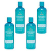 Abundant Natural Health Ocean Soothe Shampoo 300mL Pack of 4