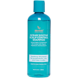 Abundant Natural Health Ocean Soothe Shampoo 300mL