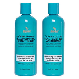Abundant Natural Health Ocean Soothe Conditioner 300mL Pack of 2