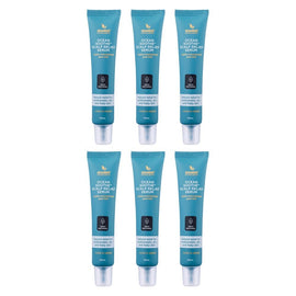 Abundant Natural Health Ocean Soothe Scalp Relief Serum 50mL Pack of 6