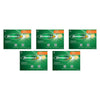 Berocca Energy Orange Flavour 45 Tablets Pack of 5