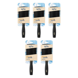Lady Jayne Ball-Tip Paddle Brush x 3 Bundle of 5