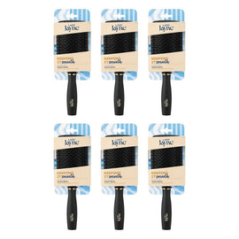 Lady Jayne Ball-Tip Paddle Brush x 3 Bundle of 6