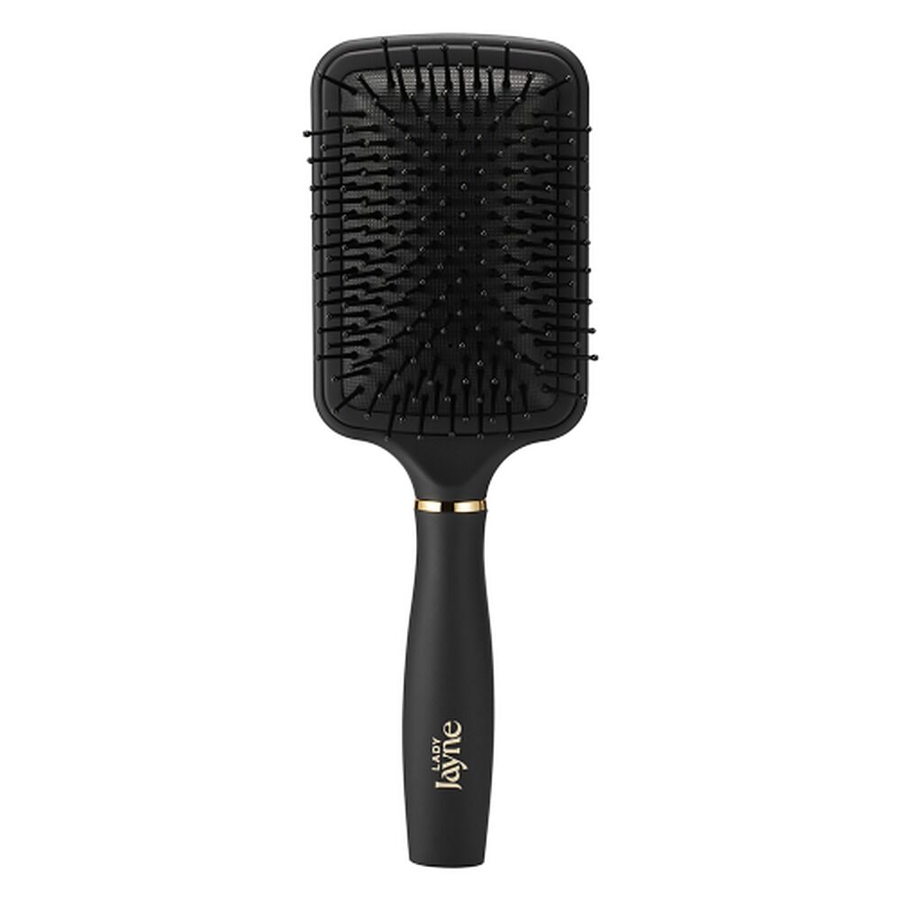 Lady Jayne Ball-Tip Paddle Brush x 3