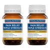 Ethical Nutrients Pain Relief Triple Strength 30 Tablets Pack of 2