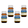 Ethical Nutrients Pain Relief Triple Strength 30 Tablets Pack of 4