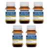Ethical Nutrients Pain Relief Triple Strength 30 Tablets Pack of 5
