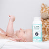 Gaia Talc Free Natural Baby Powder 200g x 3