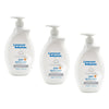 Lovercare Babymac Goat's Milk Baby Bath and Rice 1L x 3 Bundle of 3