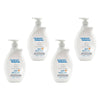 Lovercare Babymac Goat's Milk Baby Bath and Rice 1L x 3 Bundle of 4