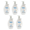 Lovercare Babymac Goat's Milk Baby Bath and Rice 1L x 3 Bundle of 5