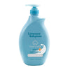 Lovercare Babymac Goat's Milk Baby Soft Bath 1L x 3