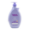 Lovercare Babymac Goat's Milk Bedtime Bath 1L x 3