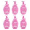 Lovercare Babymac Goat's Milk Baby Bath with Vitamin E 1 L x 3 Bundle of 6