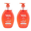 Lovercare Babymac 2in1 Conditioning Shampoo 1 L x 3 Bundle of 2