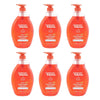 Lovercare Babymac 2in1 Conditioning Shampoo 1 L x 3 Bundle of 6