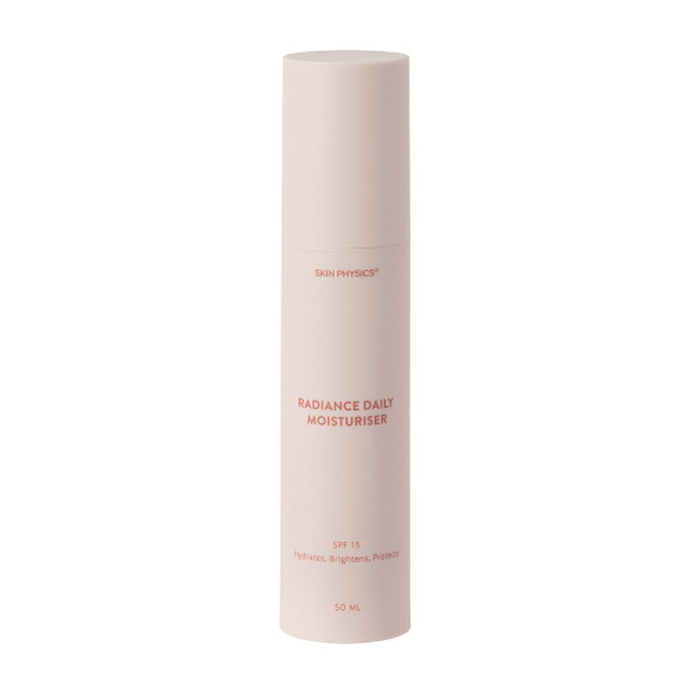 Skin Physics Dragon's Blood Radiance Daily Moisturiser 50mL