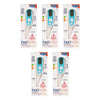 Medescan Fast Scan Thermometer x 10 Bundle of 5