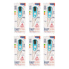 Medescan Fast Scan Thermometer x 10 Bundle of 6