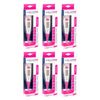 Welcare Digital Ovulation Thermometer Pack of 6