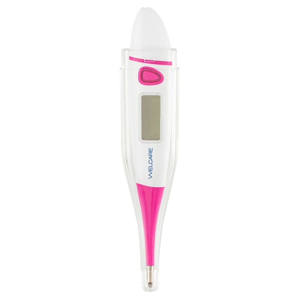Welcare Digital Ovulation Thermometer