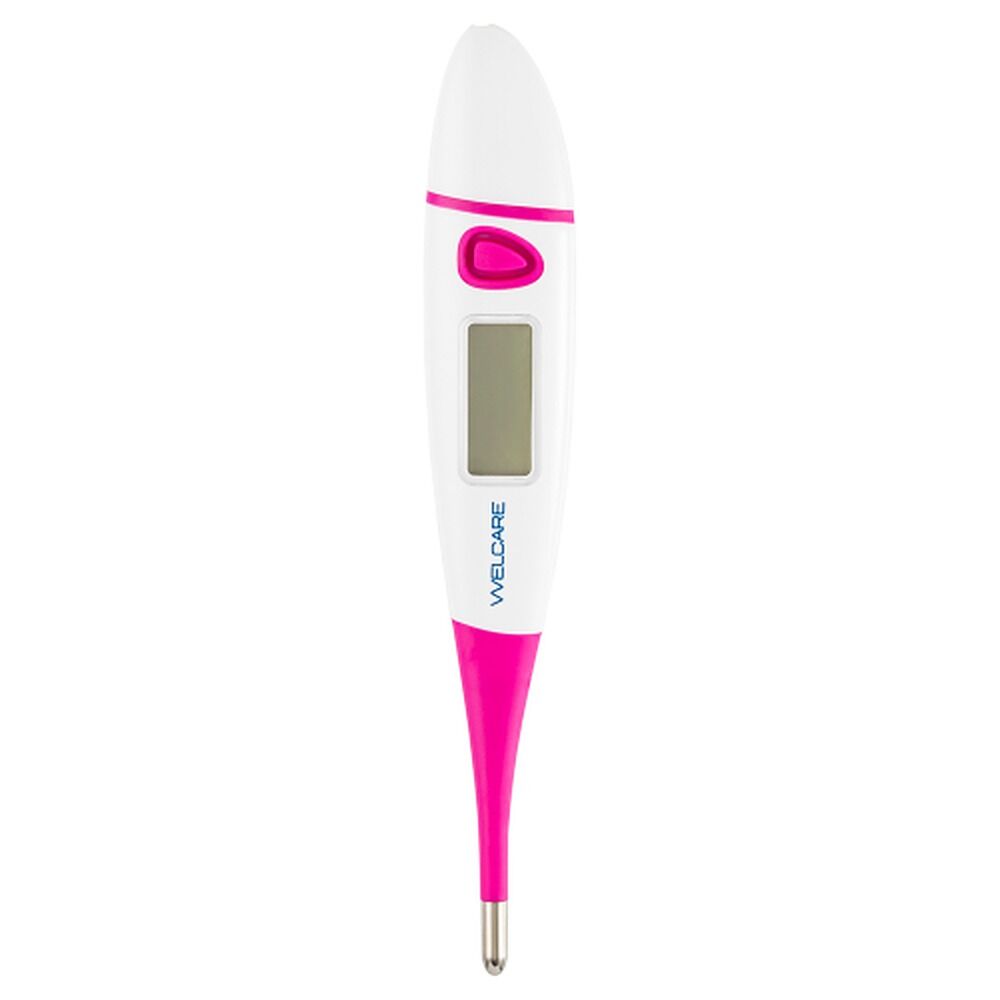 Welcare Digital Ovulation Thermometer
