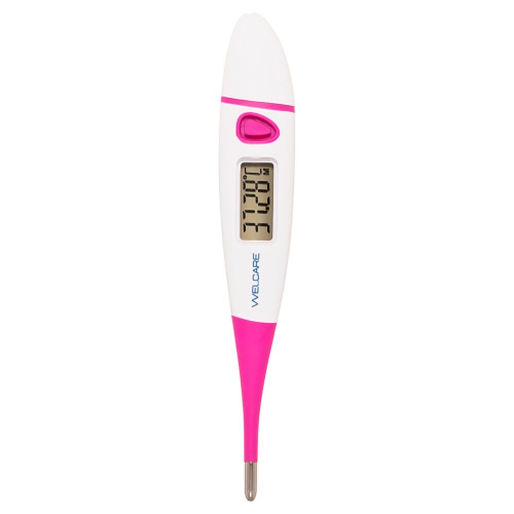 Welcare Digital Ovulation Thermometer