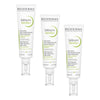 Bioderma Sebium Kerato+ Anti-Blemish Gel Cream 30mL Pack of 3