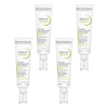 Bioderma Sebium Kerato+ Anti-Blemish Gel Cream 30mL Pack of 4