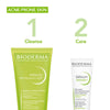 Bioderma Sebium Kerato+ Anti-Blemish Gel Cream 30mL