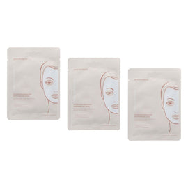 Skin Physics Dragon's Blood Hydration Maximiser Mask 17g Pack of 3