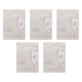 Skin Physics Dragon's Blood Hydration Maximiser Mask 17g Pack of 5