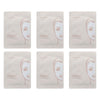 Skin Physics Dragon's Blood Hydration Maximiser Mask 17g Pack of 6