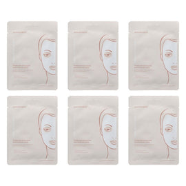 Skin Physics Dragon's Blood Hydration Maximiser Mask 17g Pack of 6