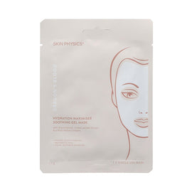 Skin Physics Dragon's Blood Hydration Maximiser Mask 17g