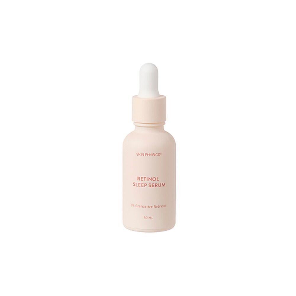 Skin Physics Dragon's Blood Retinol Sleep Serum 30mL