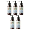 Sukin Teen Skin Cheeky Cleanser 125mL Pack of 5
