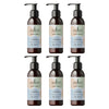 Sukin Teen Skin Cheeky Cleanser 125mL Pack of 6