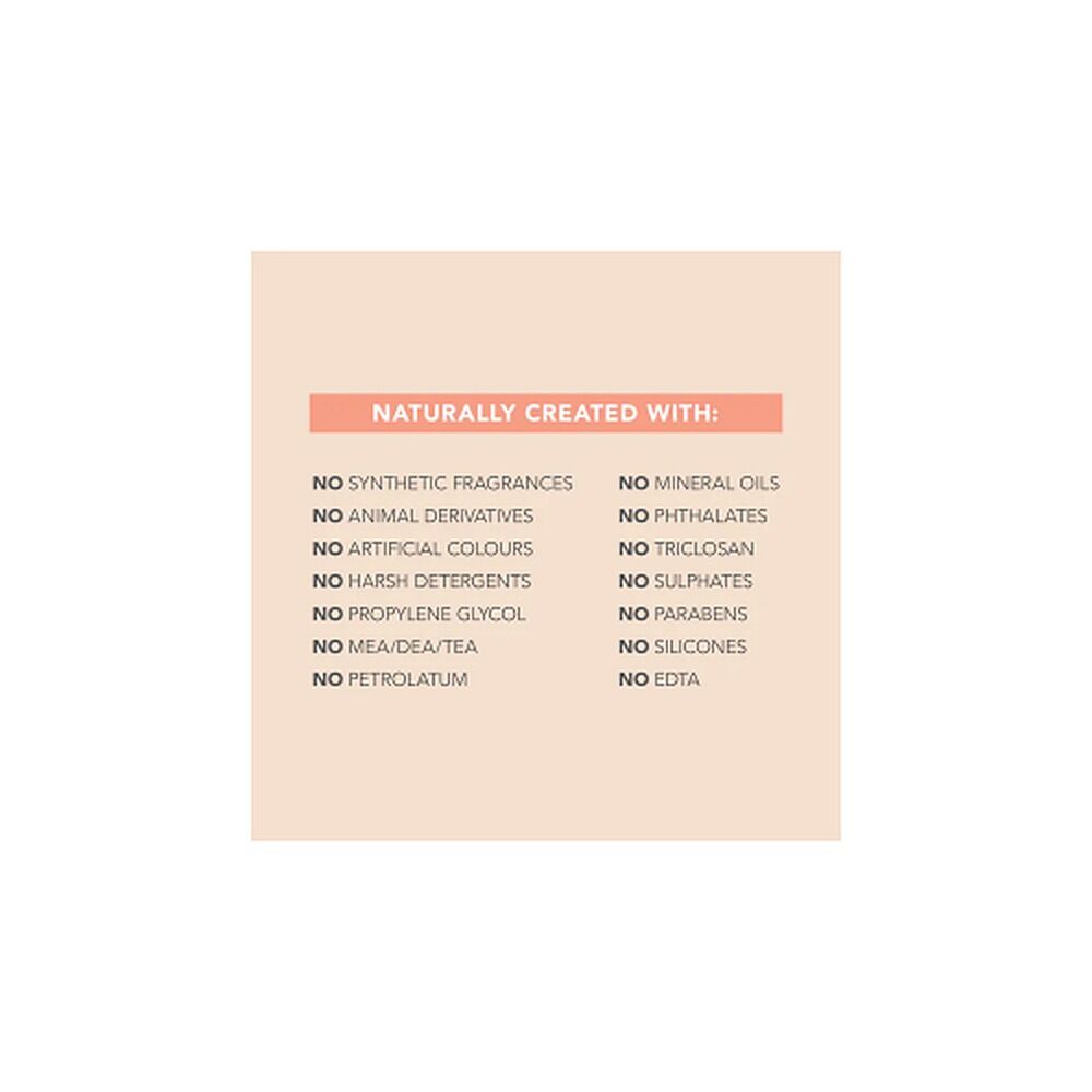 Sukin Teen Skin Mighty Moisturiser 125mL