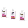 Ego Aqium Antibacterial Hand Sanitiser Ultra Hydrating 1L Pack of 3
