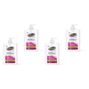 Ego Aqium Antibacterial Hand Sanitiser Ultra Hydrating 1L Pack of 4