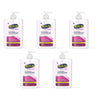 Ego Aqium Antibacterial Hand Sanitiser Ultra Hydrating 1L Pack of 5