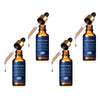 Antipodes Credo Probiotic Anti-Blemish Serum 30mL Pack of 4
