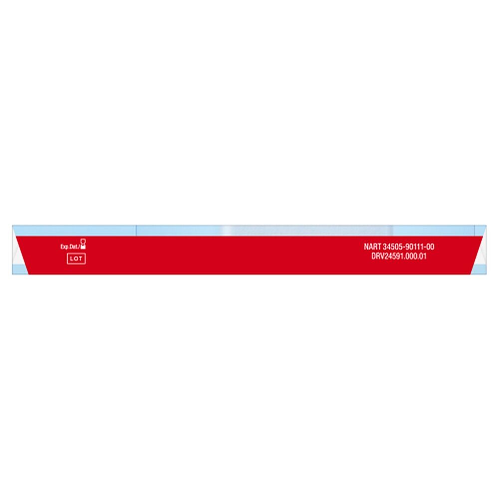 Elastoplast Waterproof 4XL Sterile Dressing 5 Pack