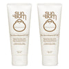 Sun Bum Mineral SPF 50+ Sunscreen Lotion 88mL Pack of 2