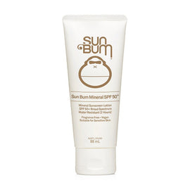 Sun Bum Mineral SPF 50+ Sunscreen Lotion 88mL