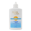Bondi Sands Face Sunscreen Fluid SPF50+ 50mL
