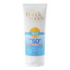 Bondi Sands Face Tinted Sunscreen Lotion SPF50+ 75mL