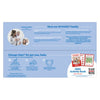Huggies Nappies Walker Boy 64 Pack